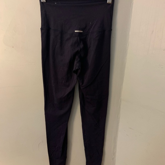 Aerie navy lounge leggings - Picture 1 of 2